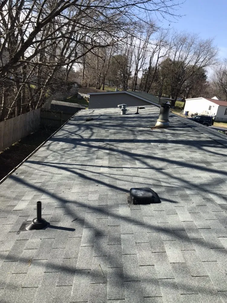 Slide of Donald Home Improvements