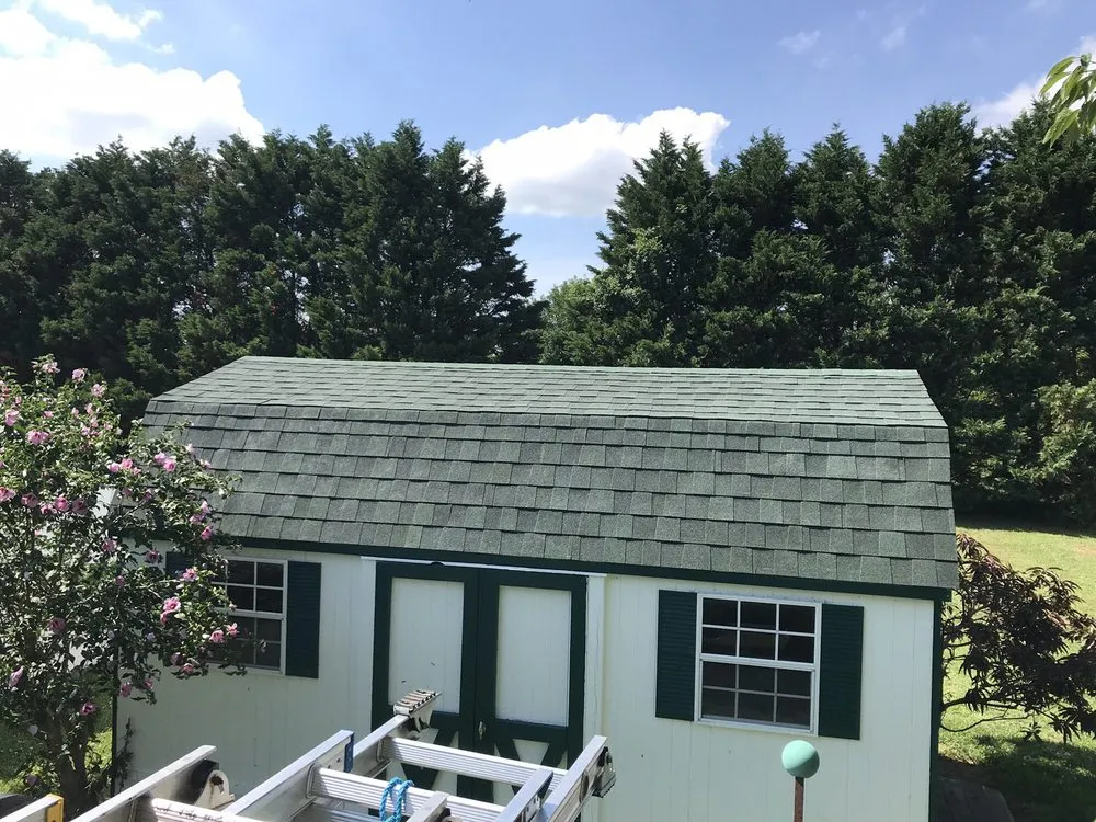 Slide of Donald Home Improvements