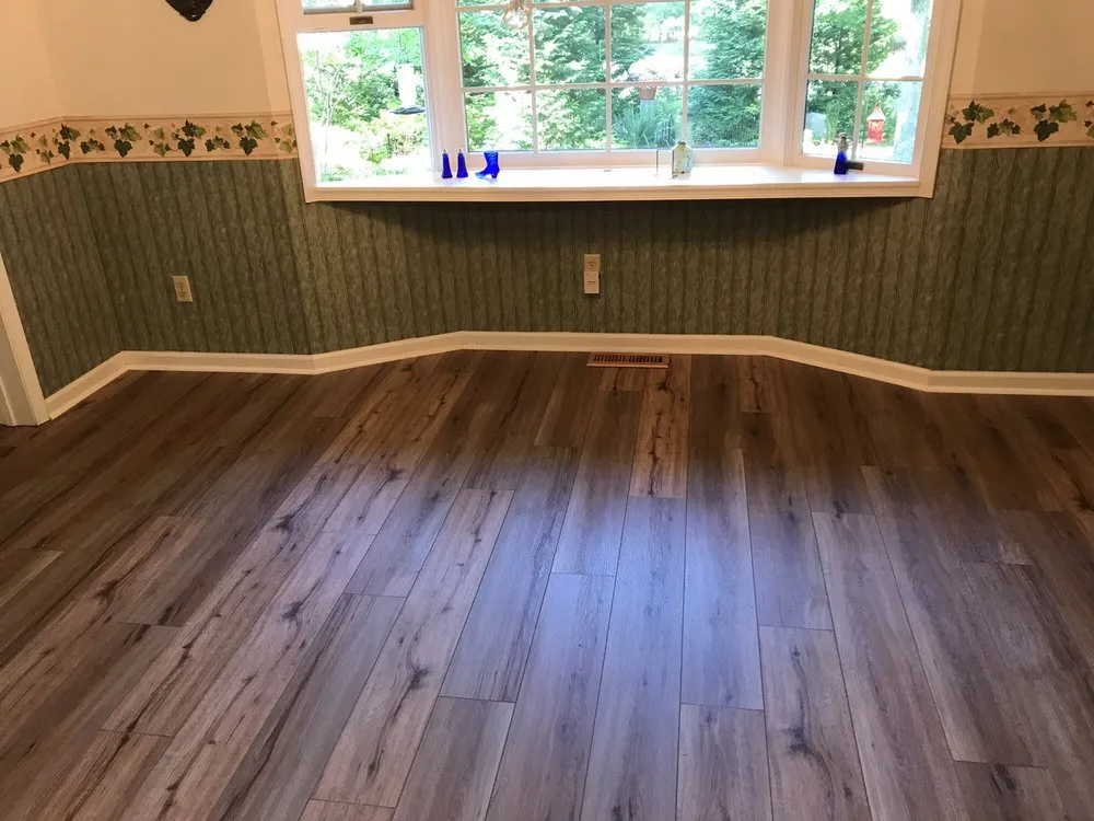 Slide of Donald Home Improvements