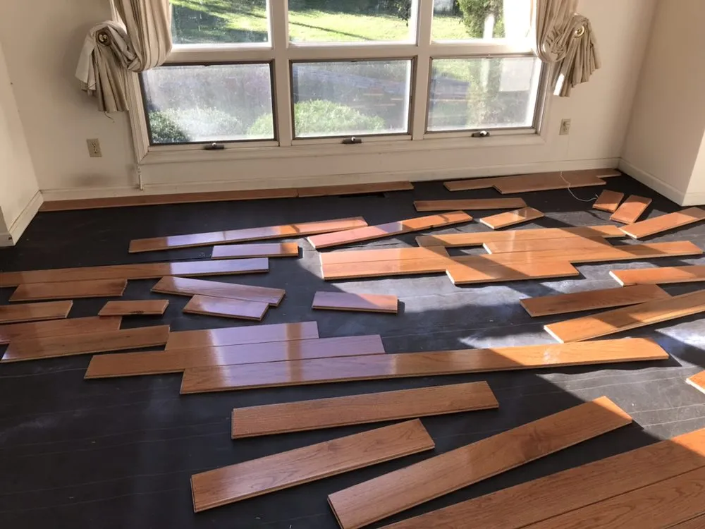 Slide of Donald Home Improvements