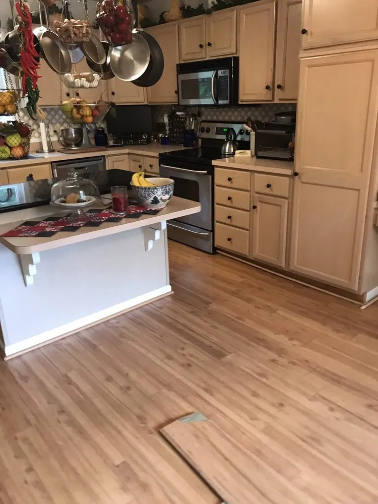 Slide of Donald Home Improvements