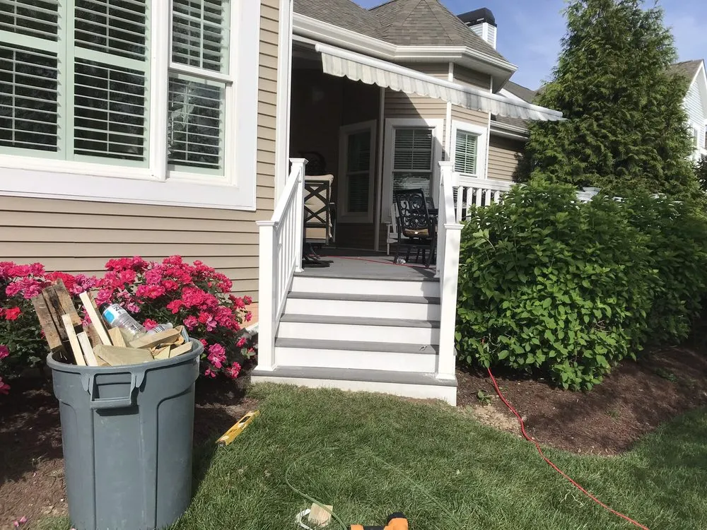 Slide of Donald Home Improvements