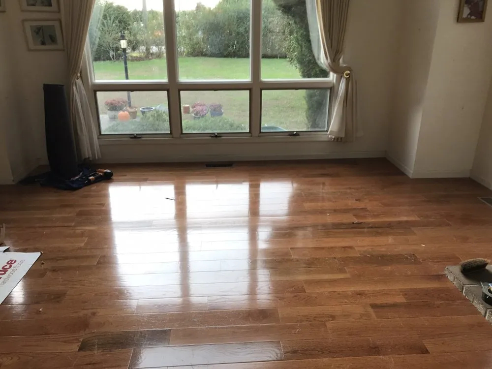 Slide of Donald Home Improvements