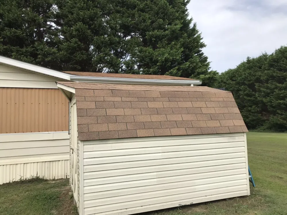 Slide of Donald Home Improvements