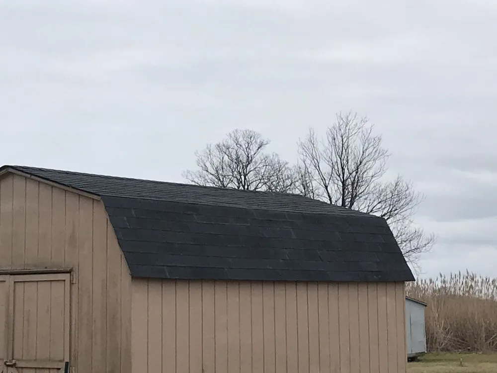 Slide of Donald Home Improvements