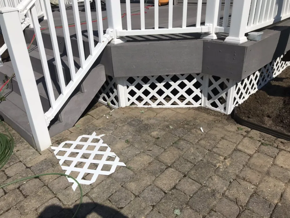 Slide of Donald Home Improvements