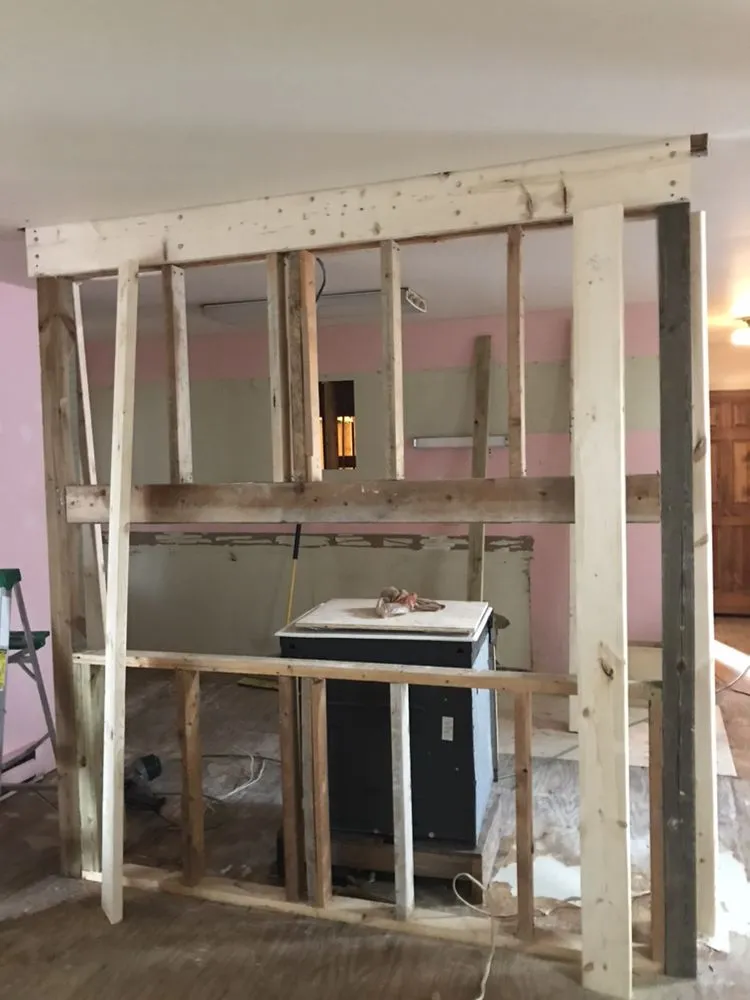 Slide of Donald Home Improvements