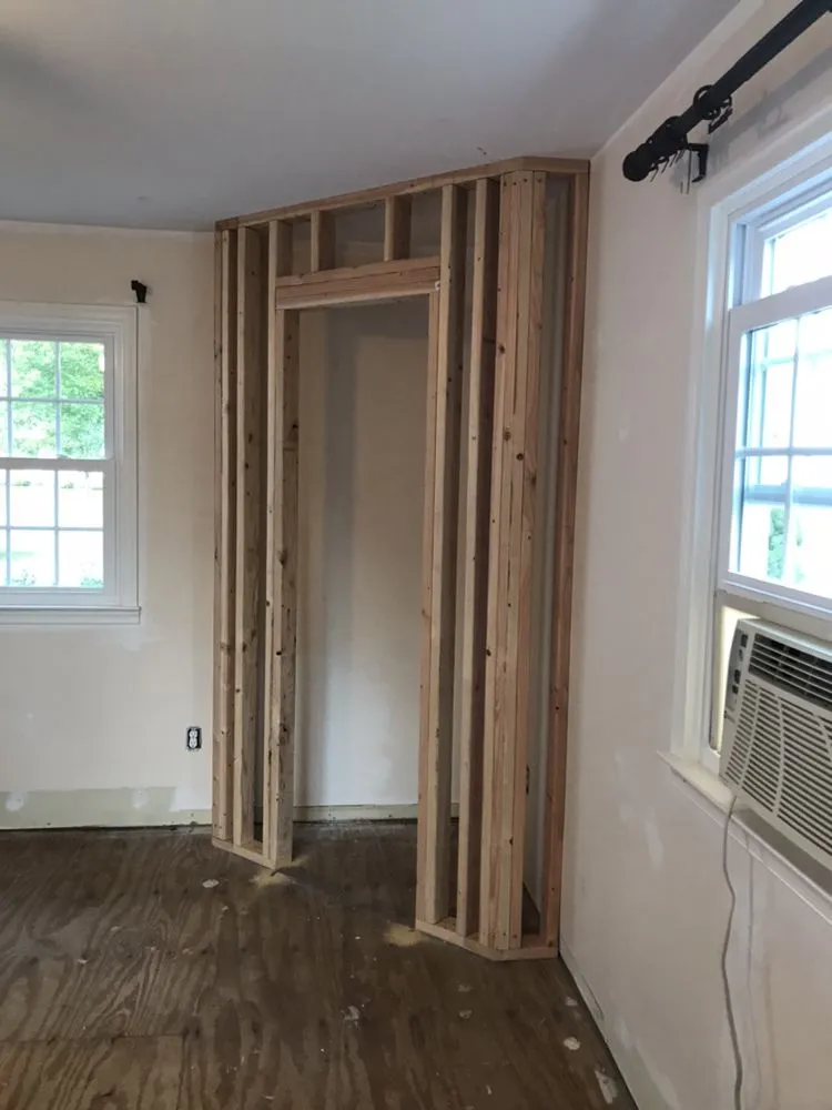 Slide of Donald Home Improvements