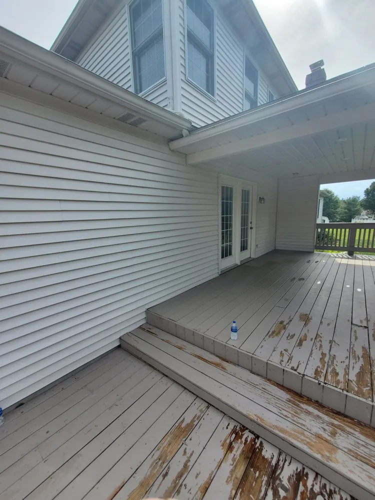 Slide of Done Correct