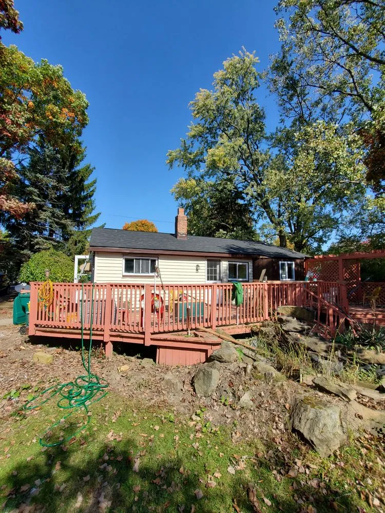 Slide of Done Correct