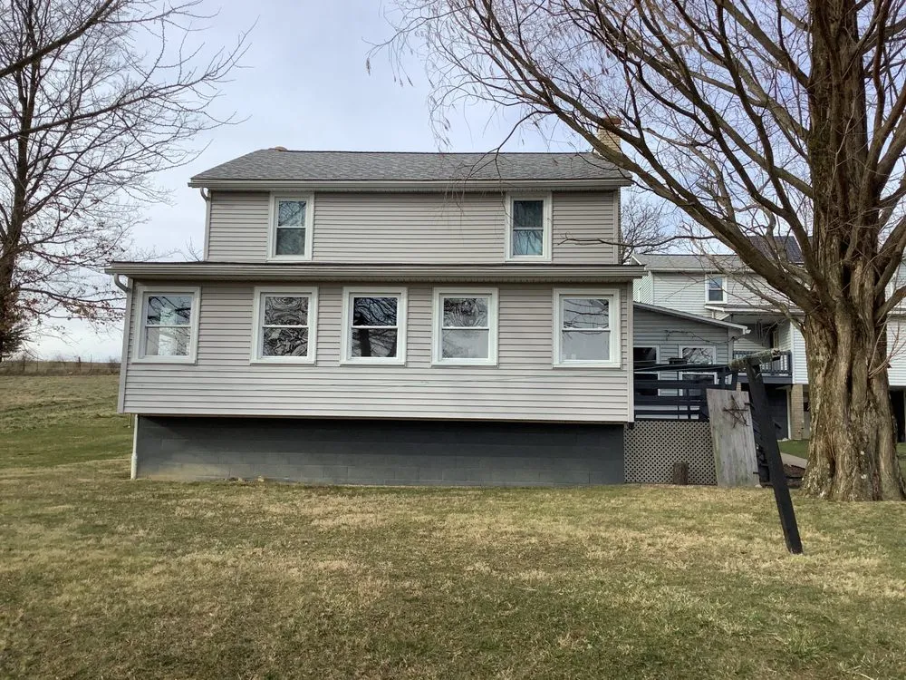 Slide of Done Correct