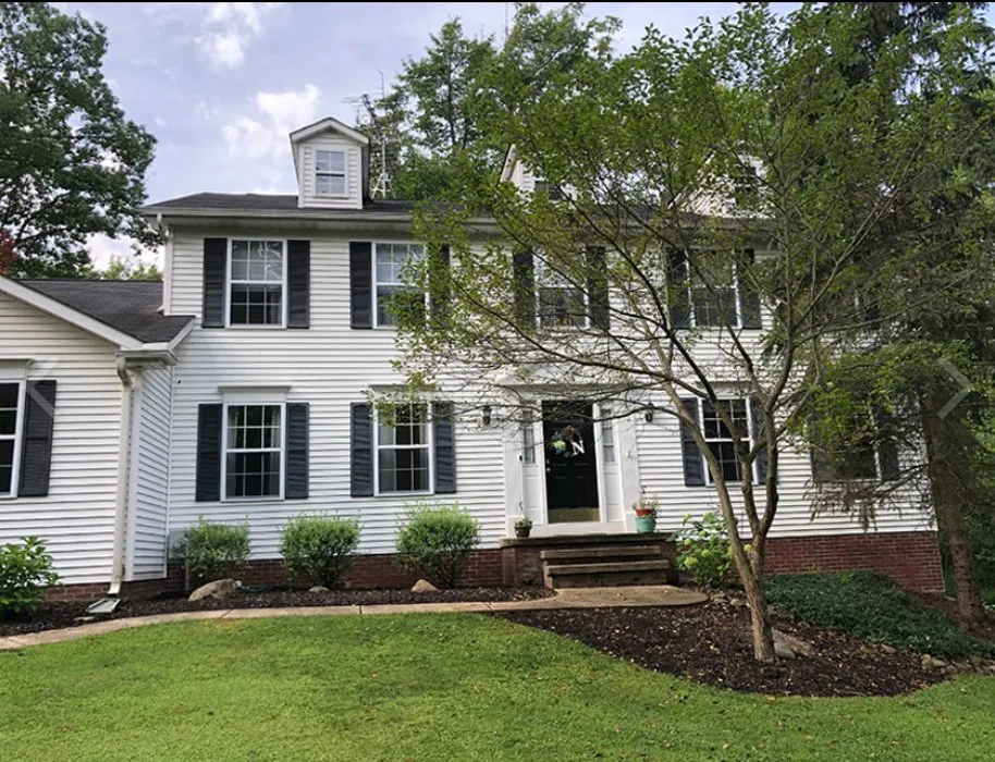 Slide of Done Correct