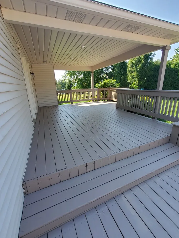 Slide of Done Correct