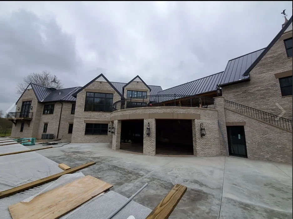 Slide of Done Correct