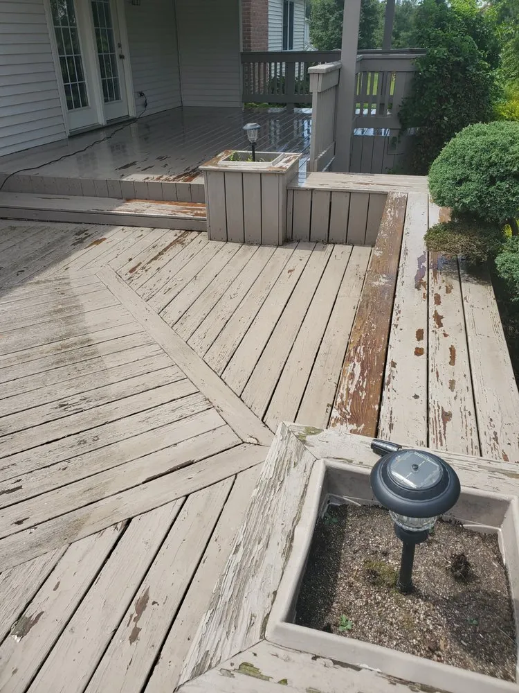 Slide of Done Correct