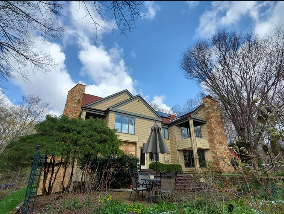 Slide of Done Correct