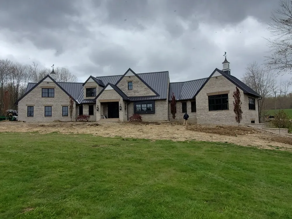 Slide of Done Correct