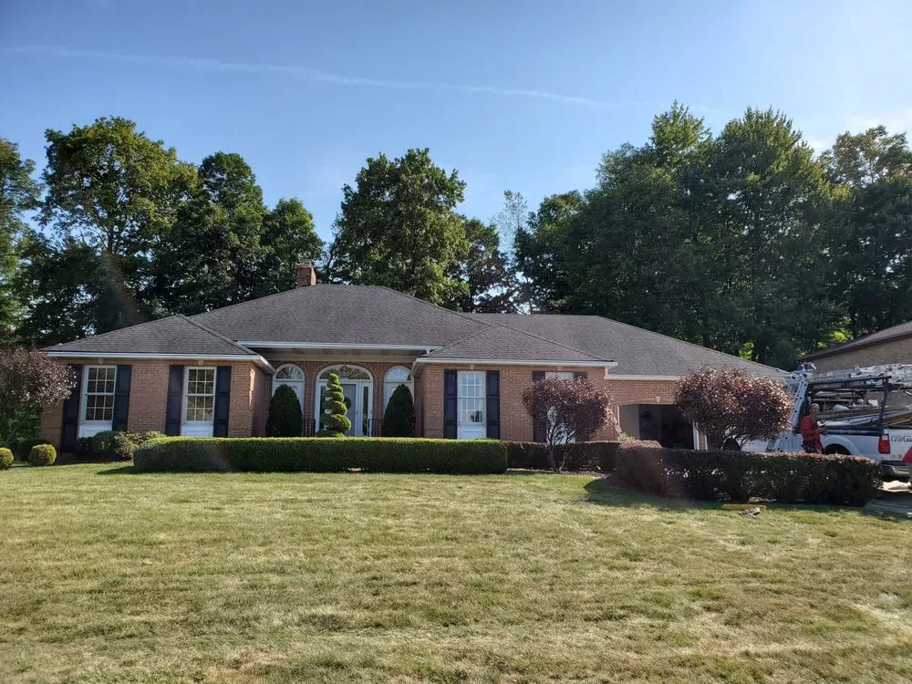 Slide of Done Correct