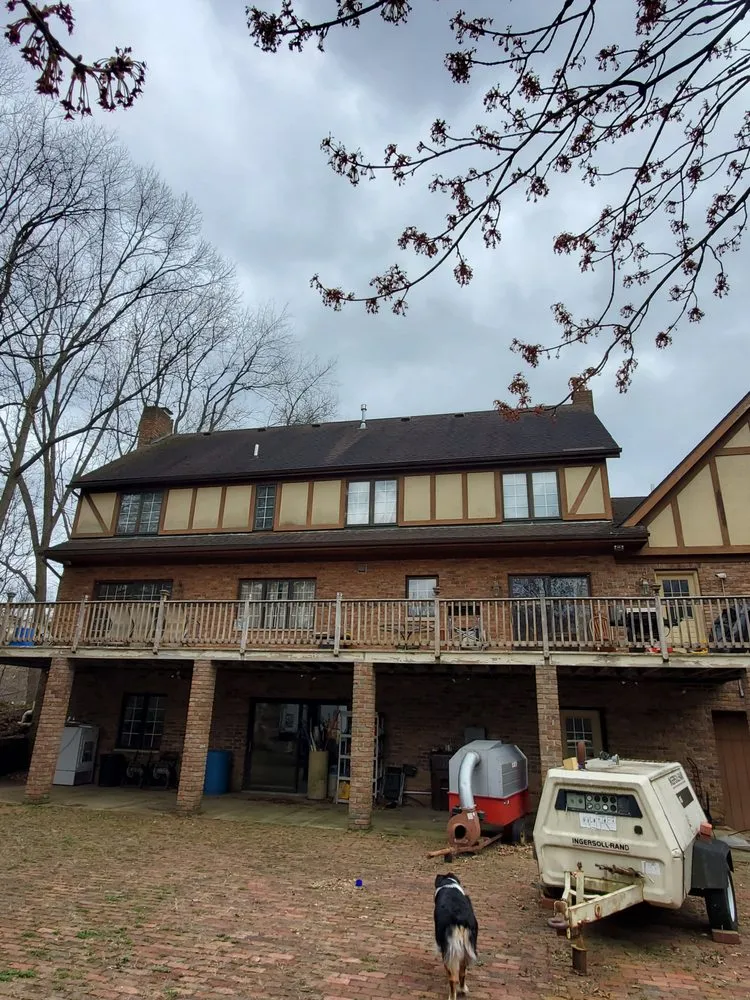 Slide of Done Correct