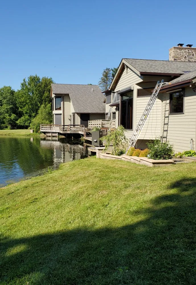 Slide of Done Correct