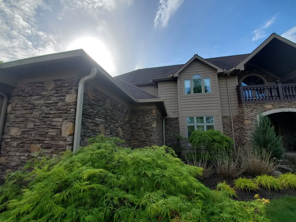 Slide of Done Correct