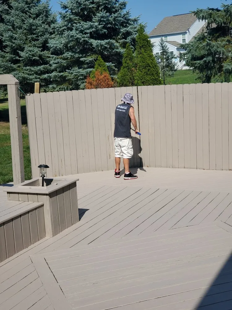 Slide of Done Correct