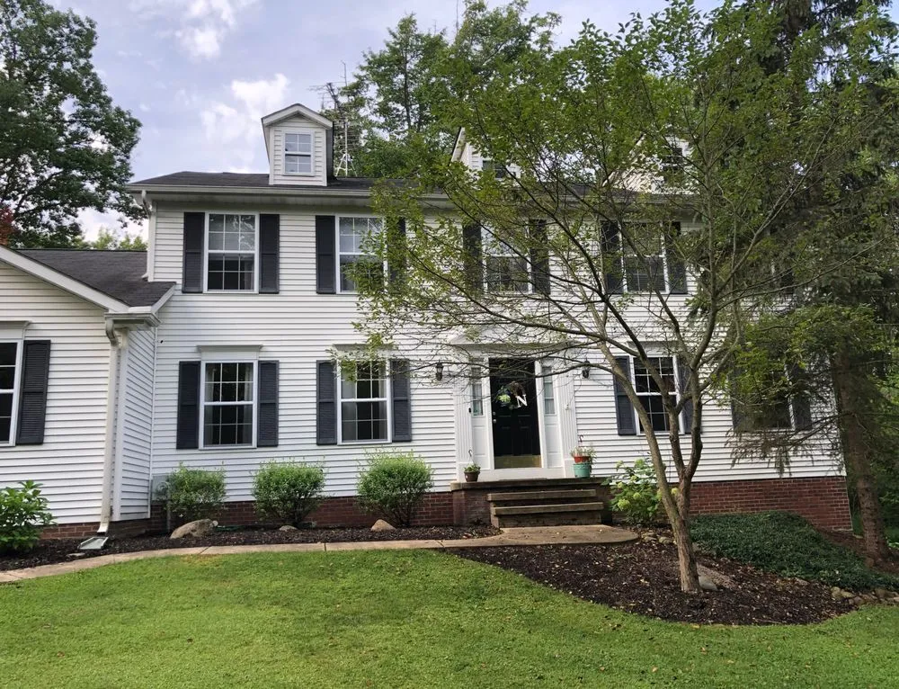 Slide of Done Correct