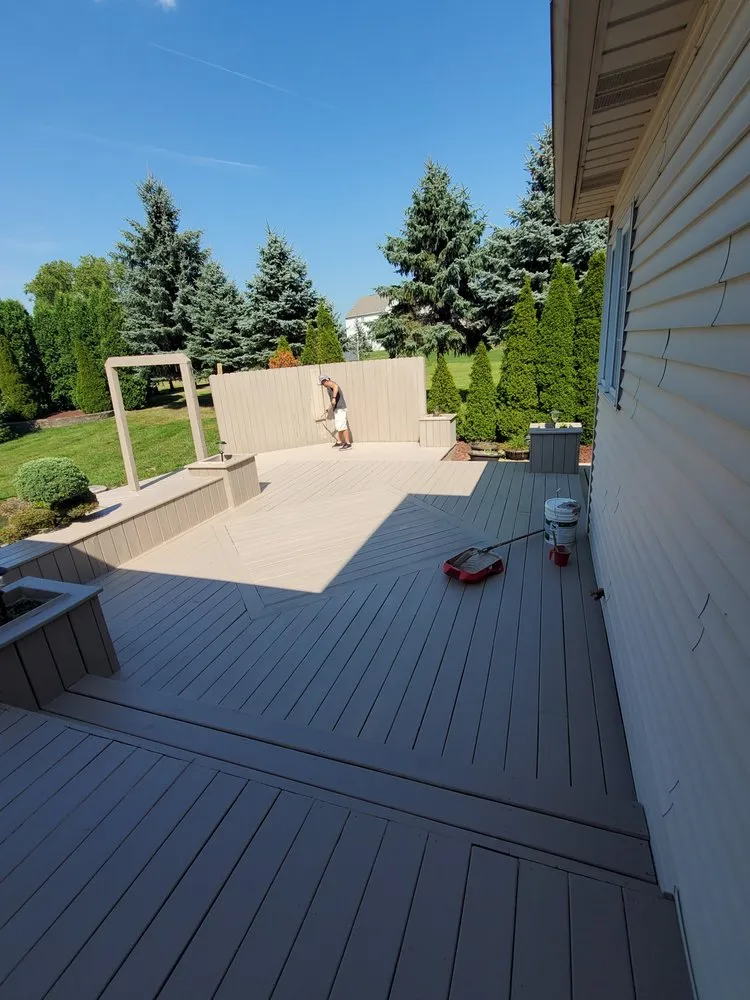 Slide of Done Correct