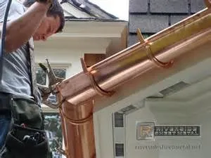 Slide of Done Deal Gutters