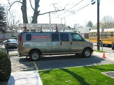 Slide of Done Deal Gutters