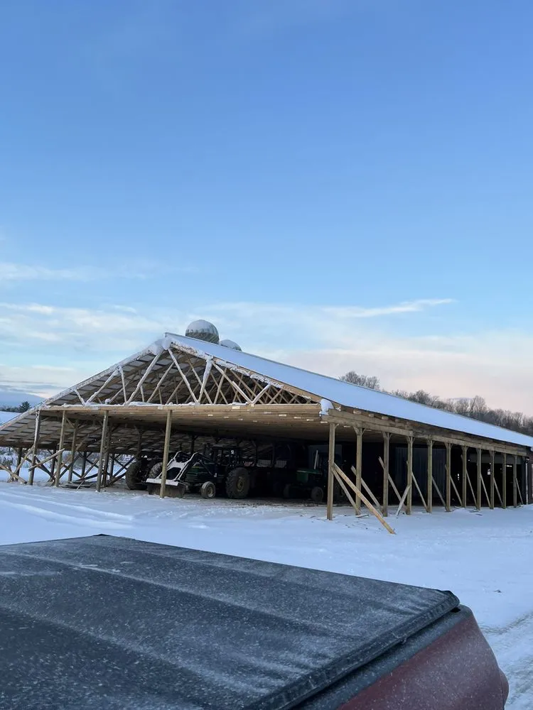 Slide of Done Right Construction & Excavation