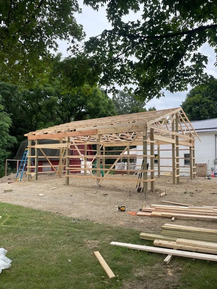 Slide of Done Right Construction & Excavation