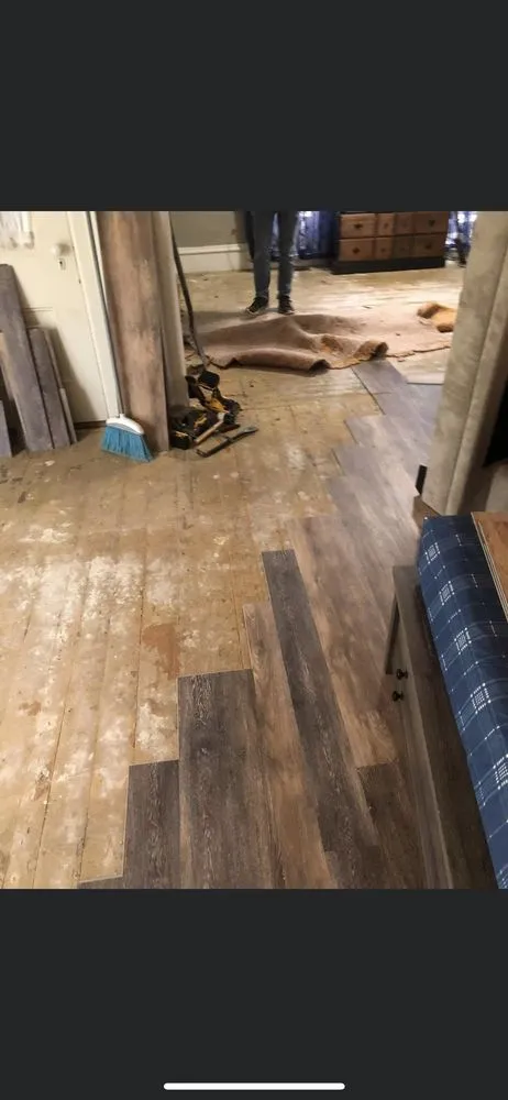 Slide of Done Right Construction & Excavation