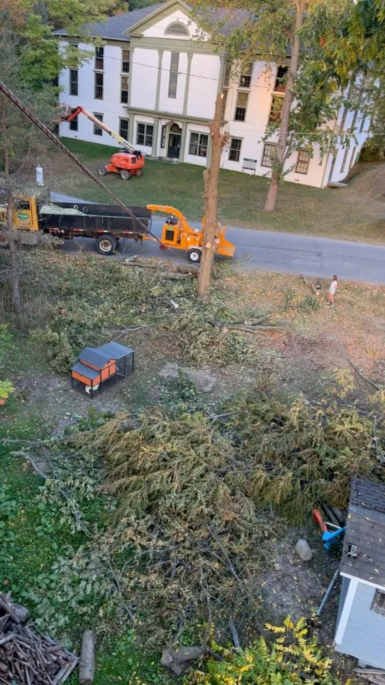 Slide of Done Right Construction & Excavation