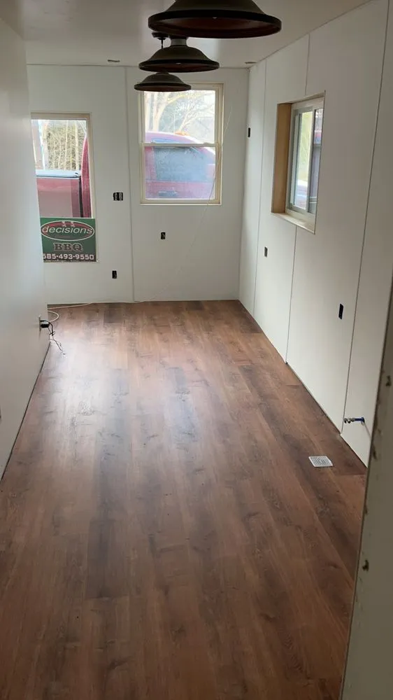 Slide of Done Right Construction & Excavation