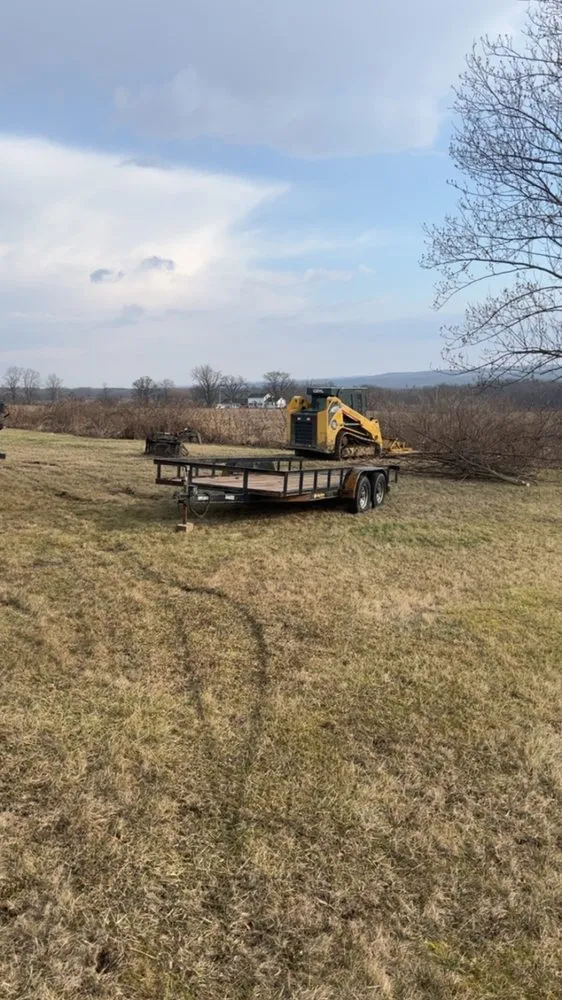 Slide of Done Right Construction & Excavation