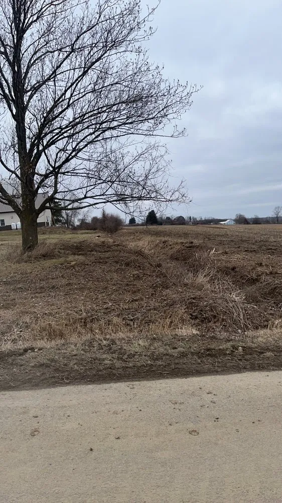 Slide of Done Right Construction & Excavation