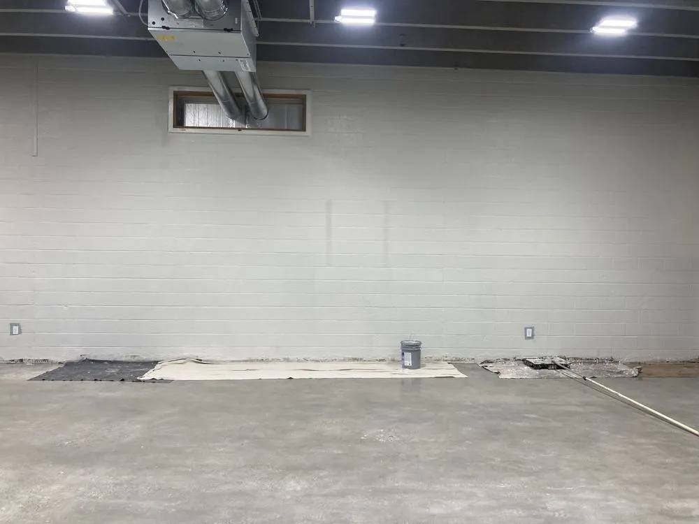 Slide of Done Right Construction