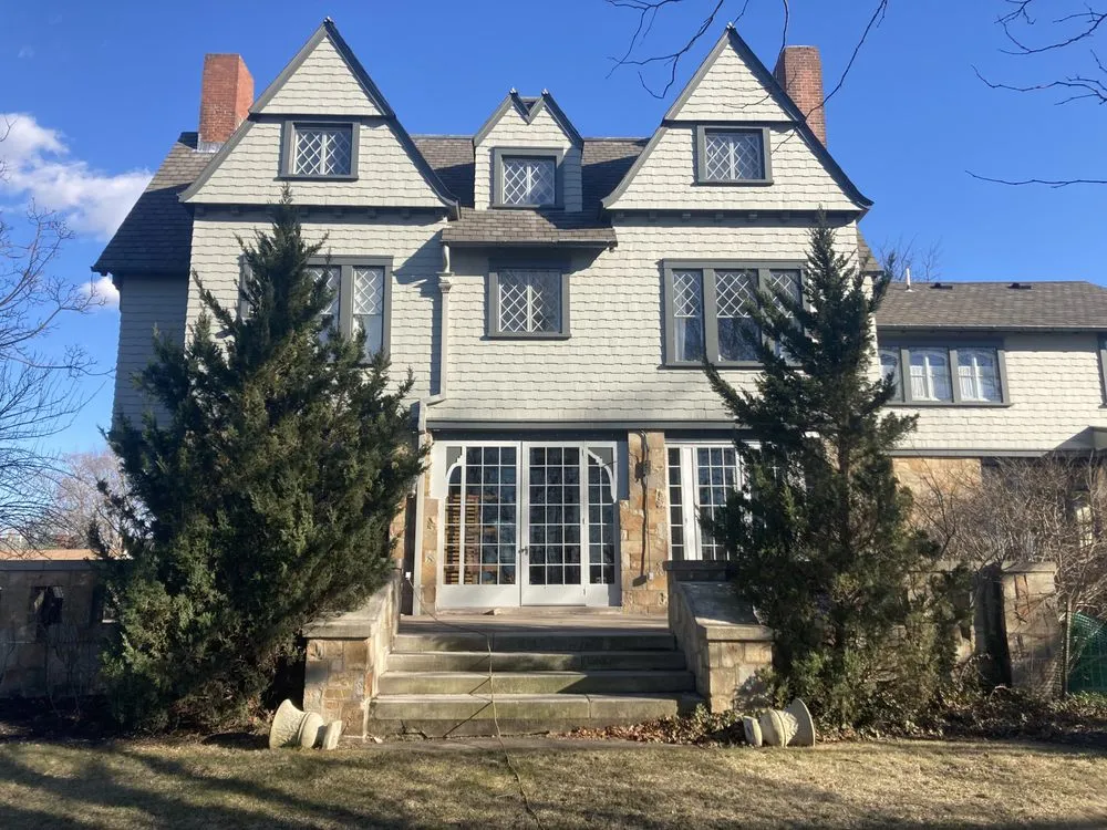 Slide of Done Right Construction