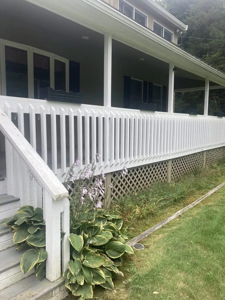 Slide of Done Right Construction