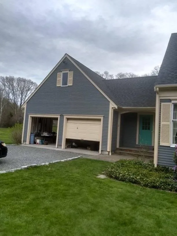 Slide of Done Right Construction