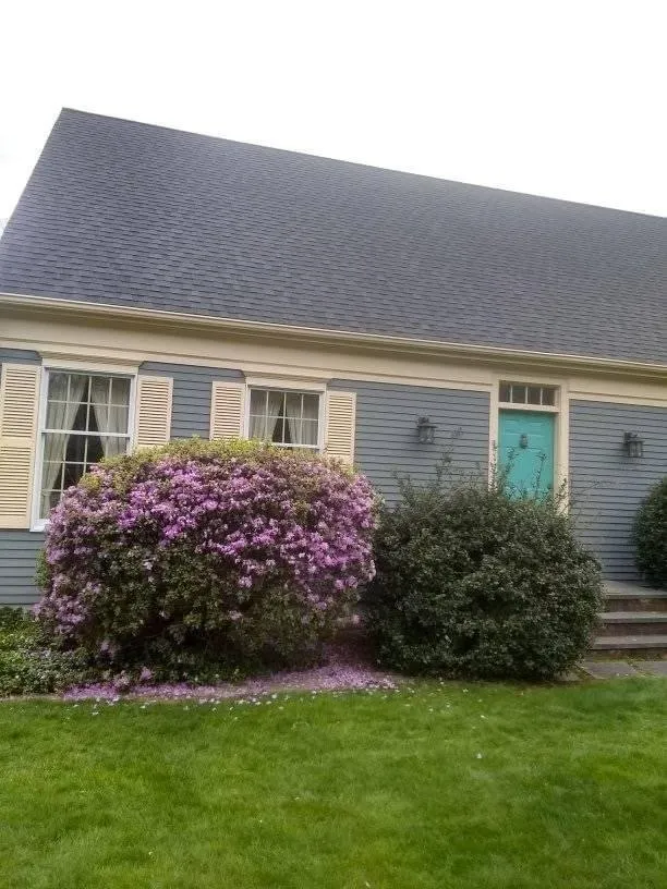 Slide of Done Right Construction