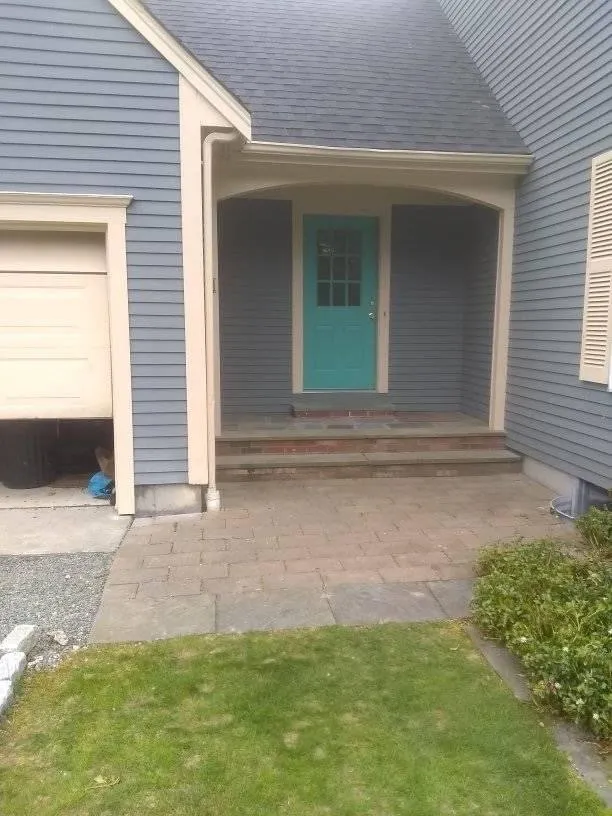 Slide of Done Right Construction