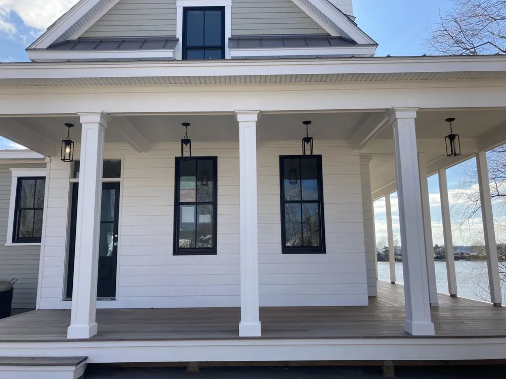 Slide of Done Right Construction