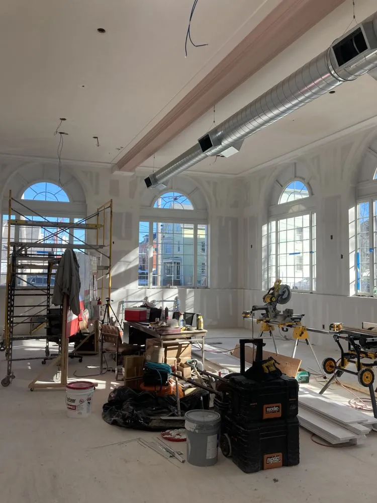 Slide of Done Right Construction