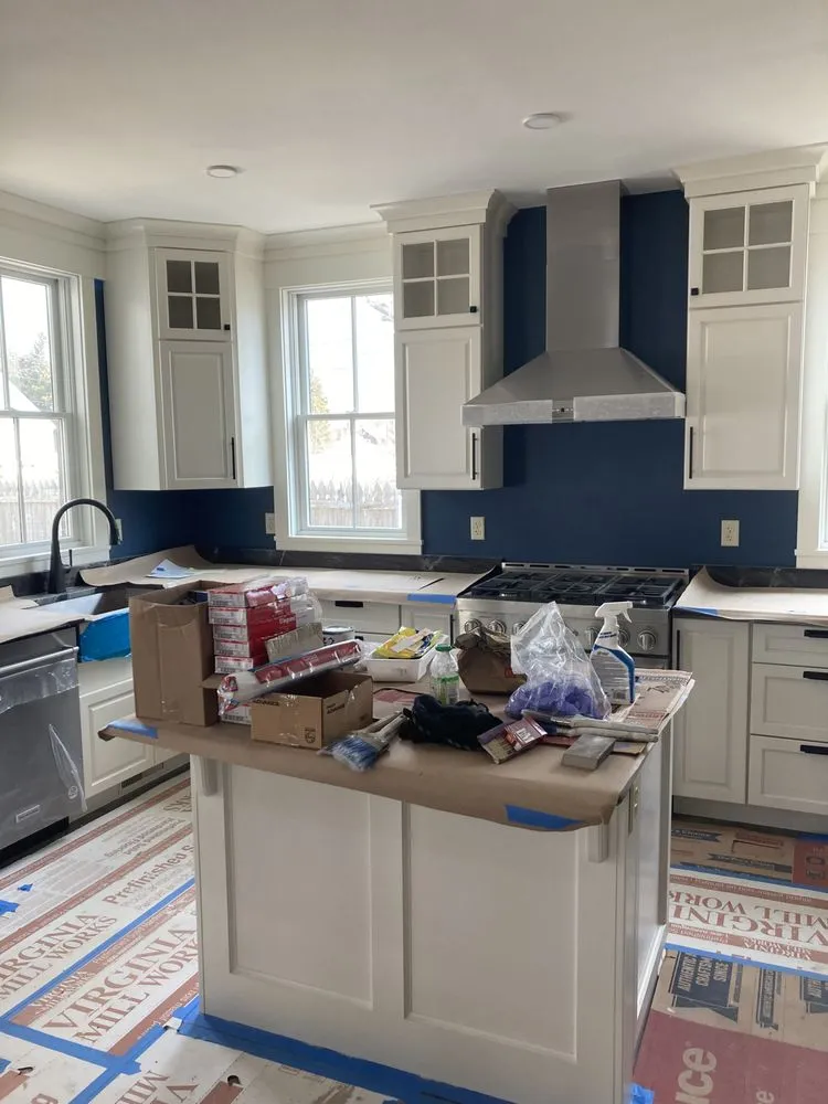 Slide of Done Right Construction