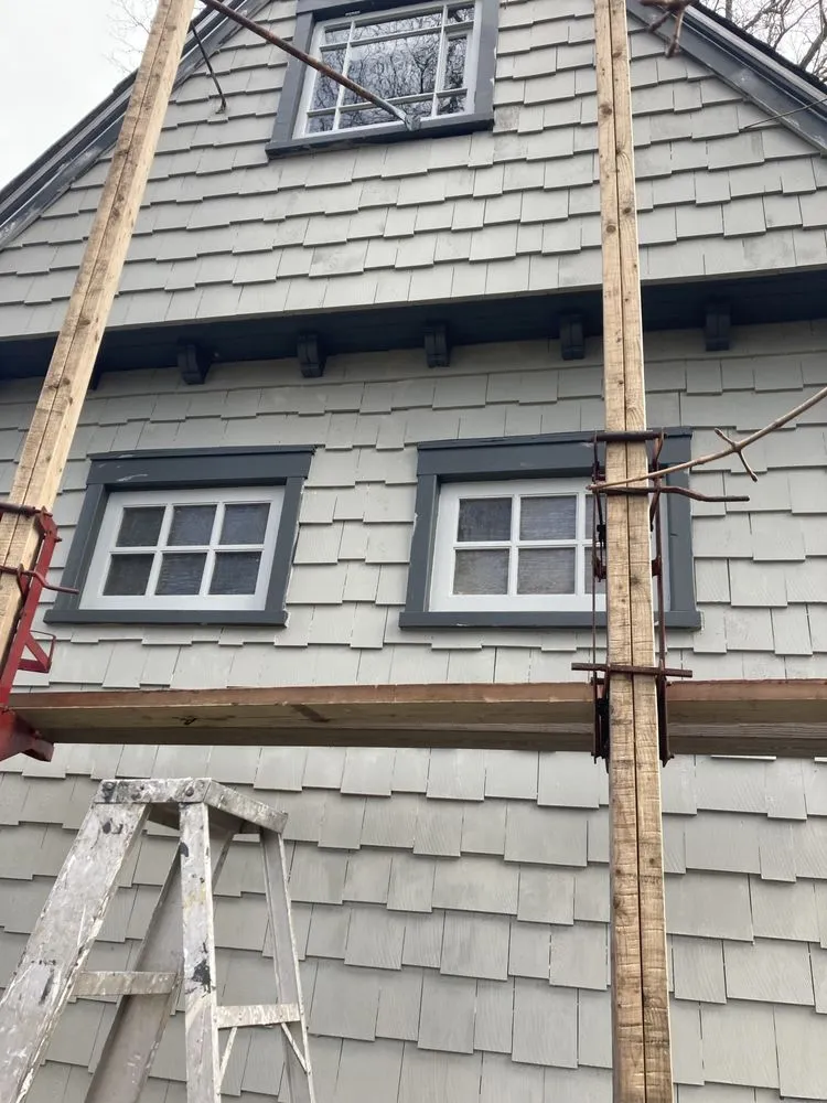 Slide of Done Right Construction