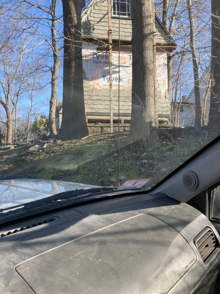 Slide of Done Right Construction