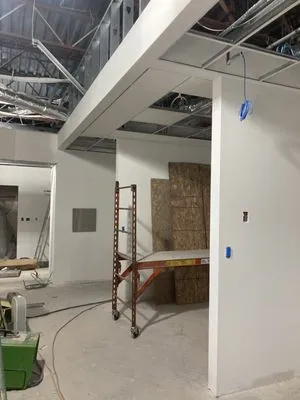 Done Right Construction Logo