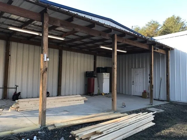 Slide of Done-Right Contracting